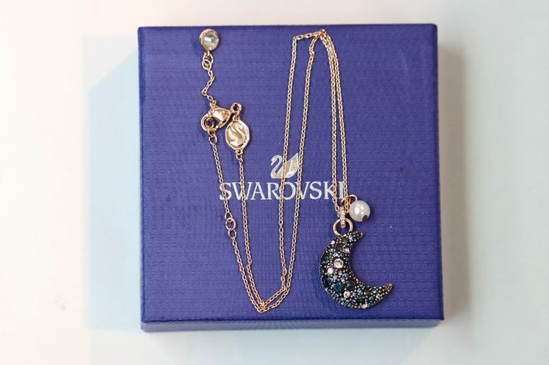 Swarovski Necklace 05lyx329 (9)